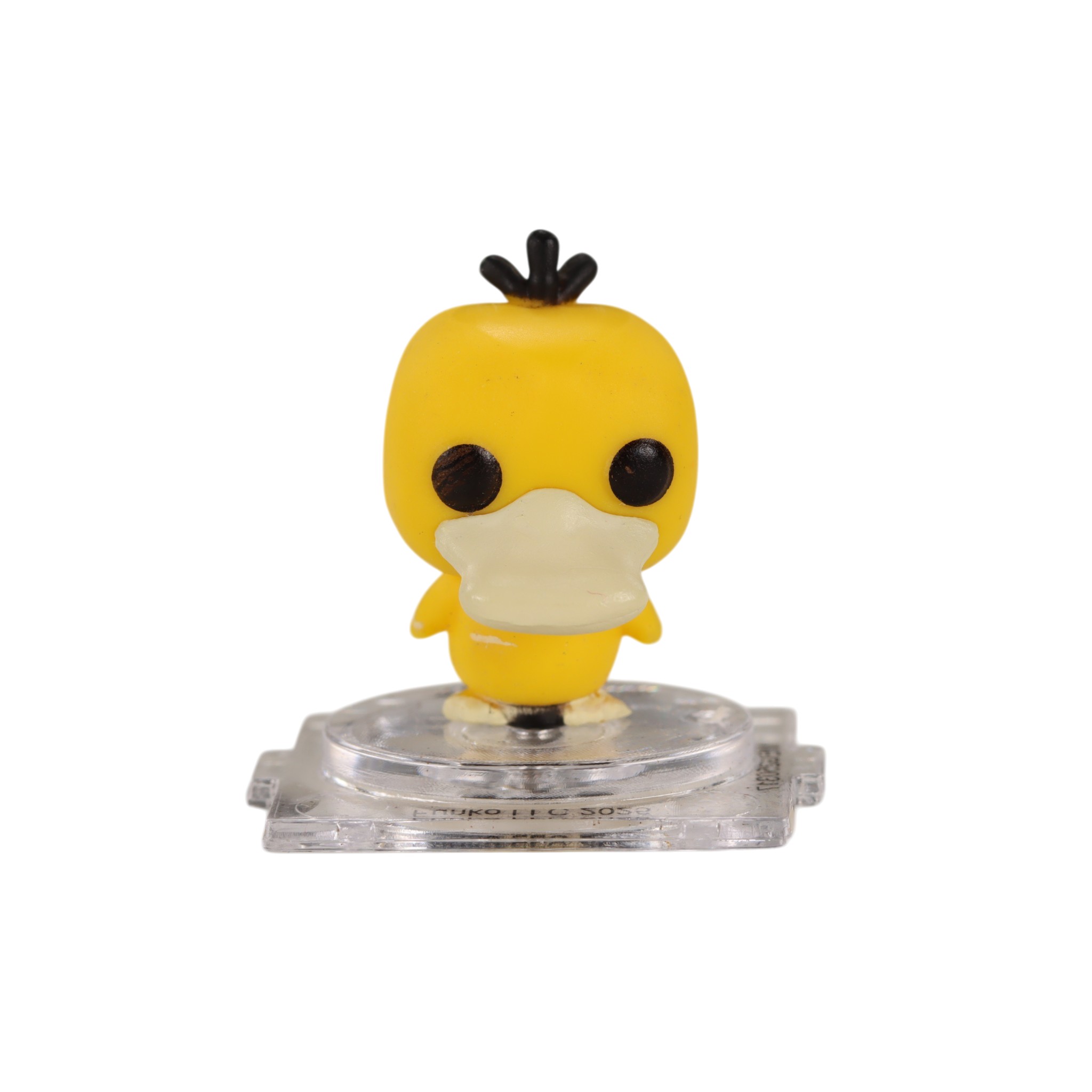 Psyduck