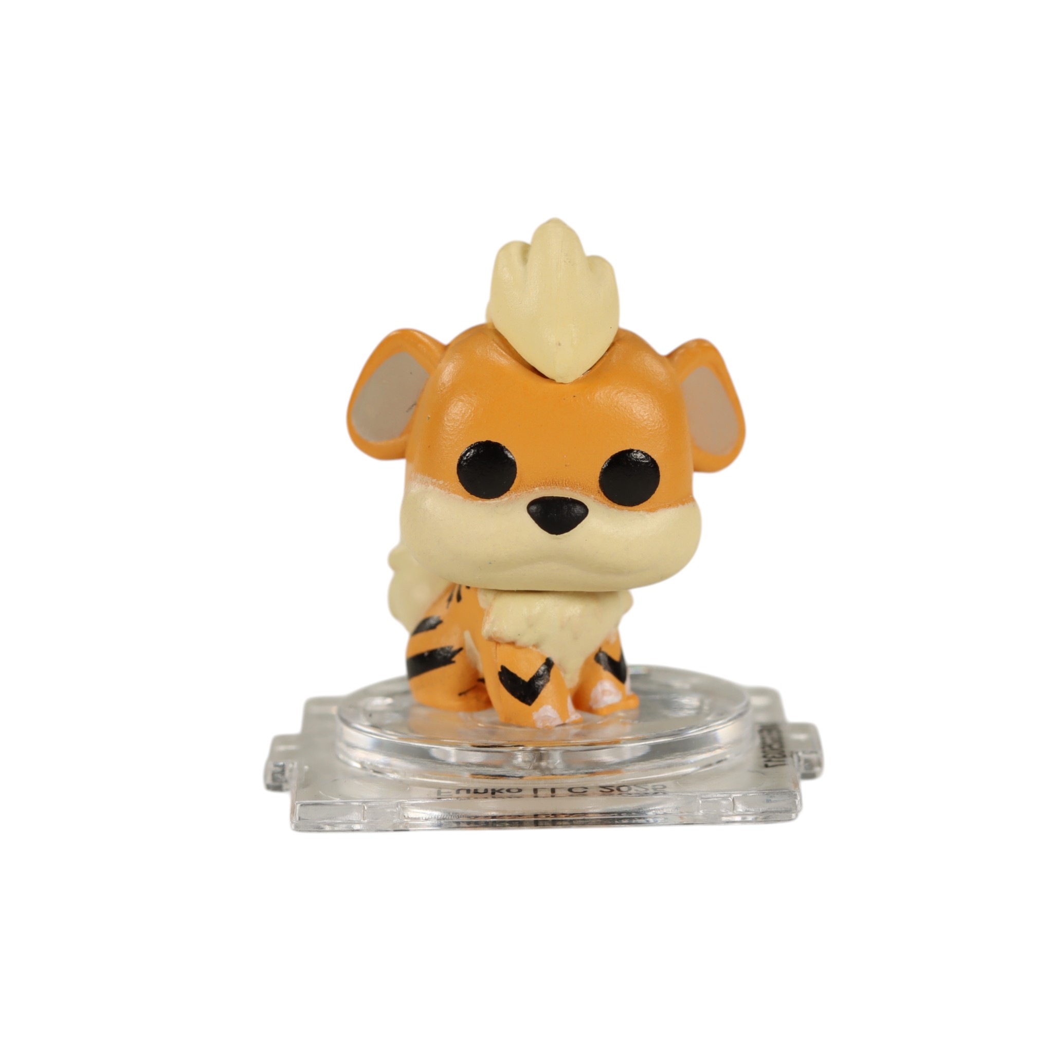 Growlithe
