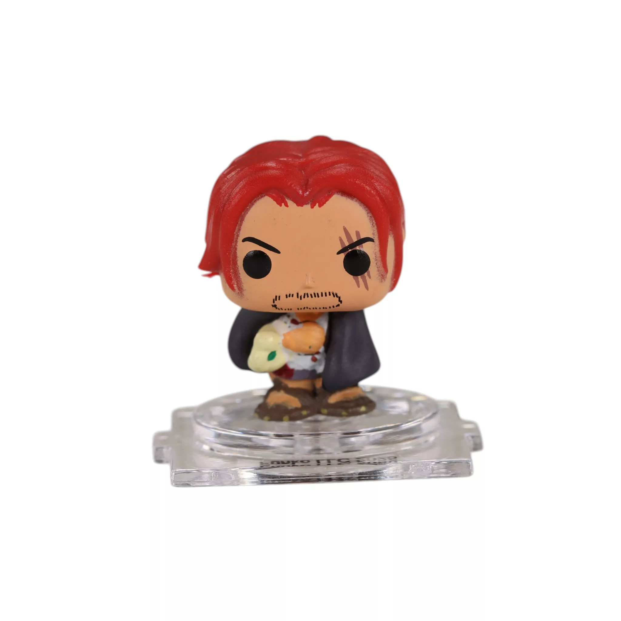 Shanks